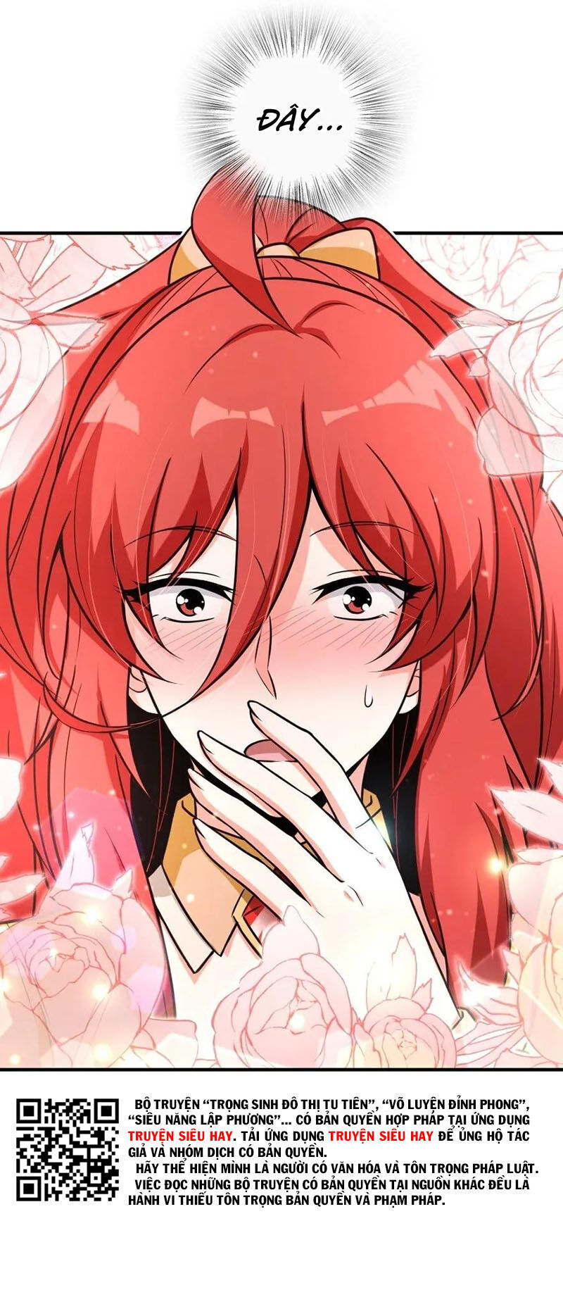 Thả Vu Nữ Đó Ra Chap 189 - Next Chap 190