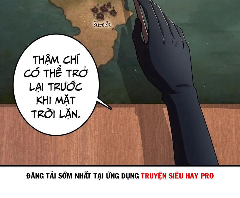 Thả Vu Nữ Đó Ra Chap 189 - Next Chap 190