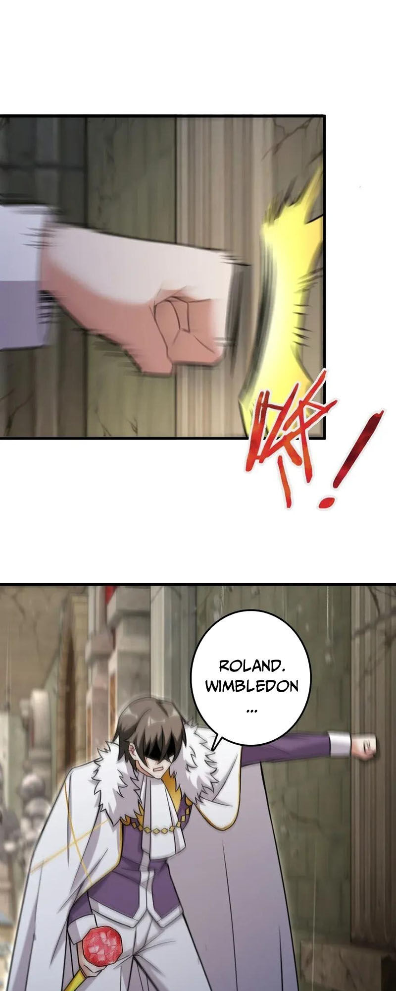 Thả Vu Nữ Đó Ra Chap 191 - Next Chap 192