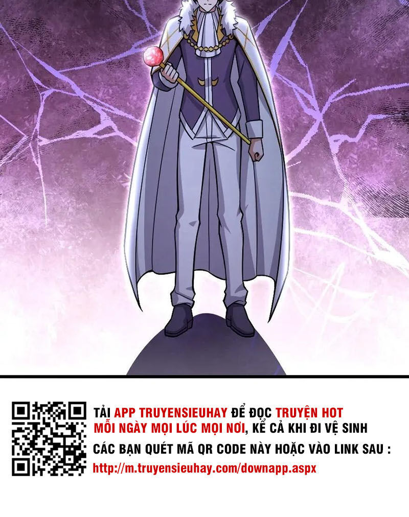 Thả Vu Nữ Đó Ra Chap 191 - Next Chap 192