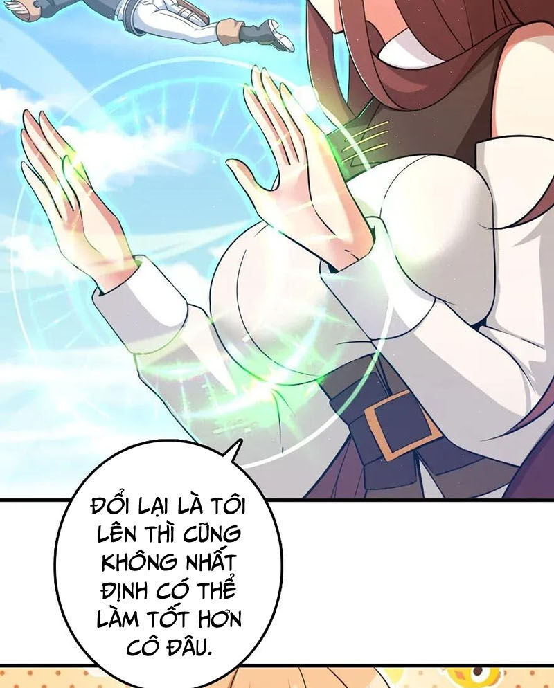 Thả Vu Nữ Đó Ra Chap 191 - Next Chap 192