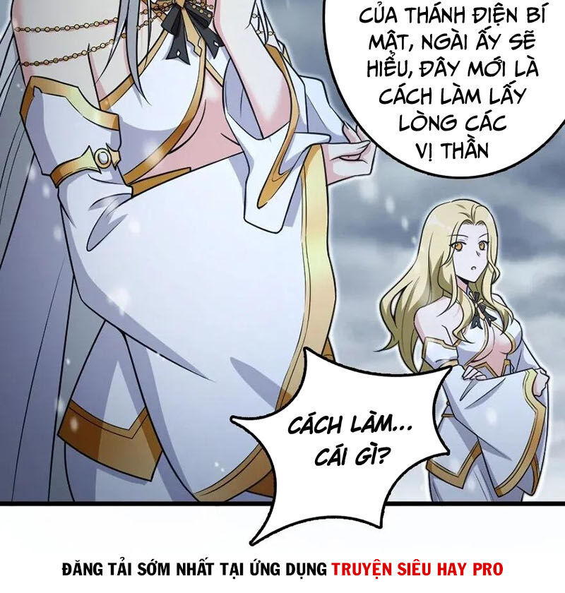 Thả Vu Nữ Đó Ra Chap 193 - Next Chap 194