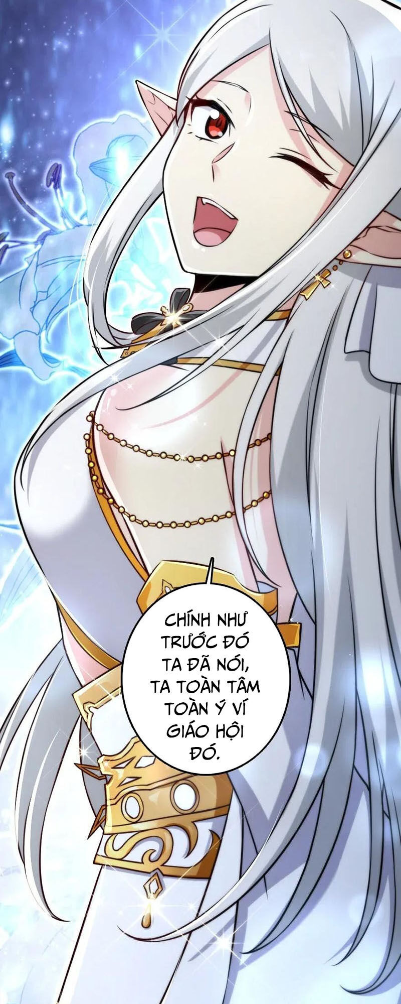 Thả Vu Nữ Đó Ra Chap 193 - Next Chap 194