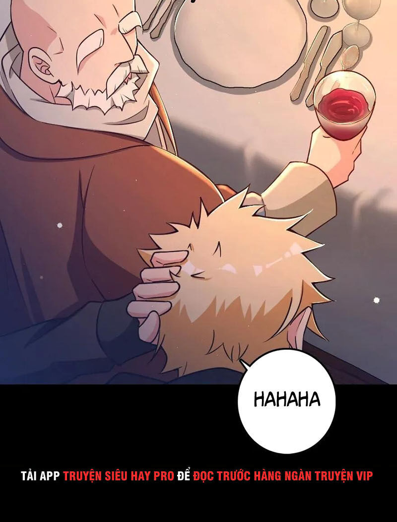 Thả Vu Nữ Đó Ra Chap 196 - Next Chap 197