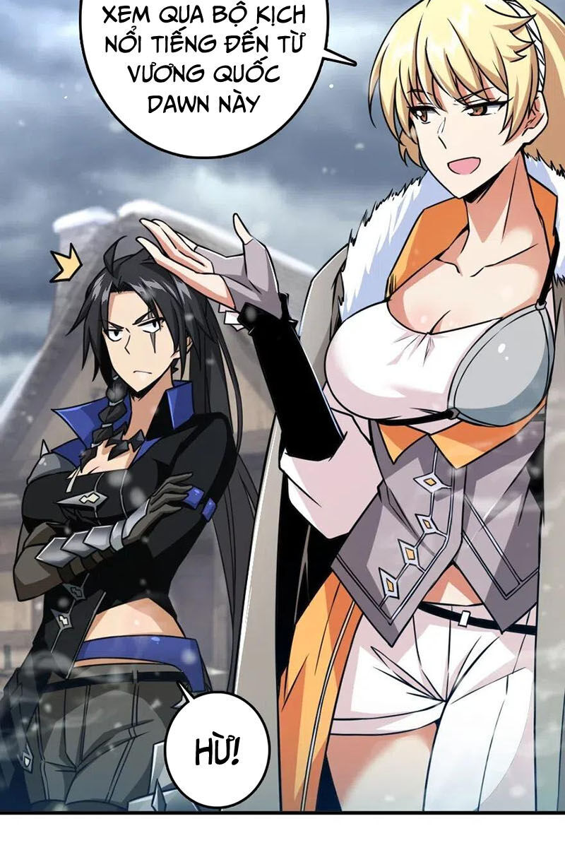 Thả Vu Nữ Đó Ra Chap 206 - Next Chap 207