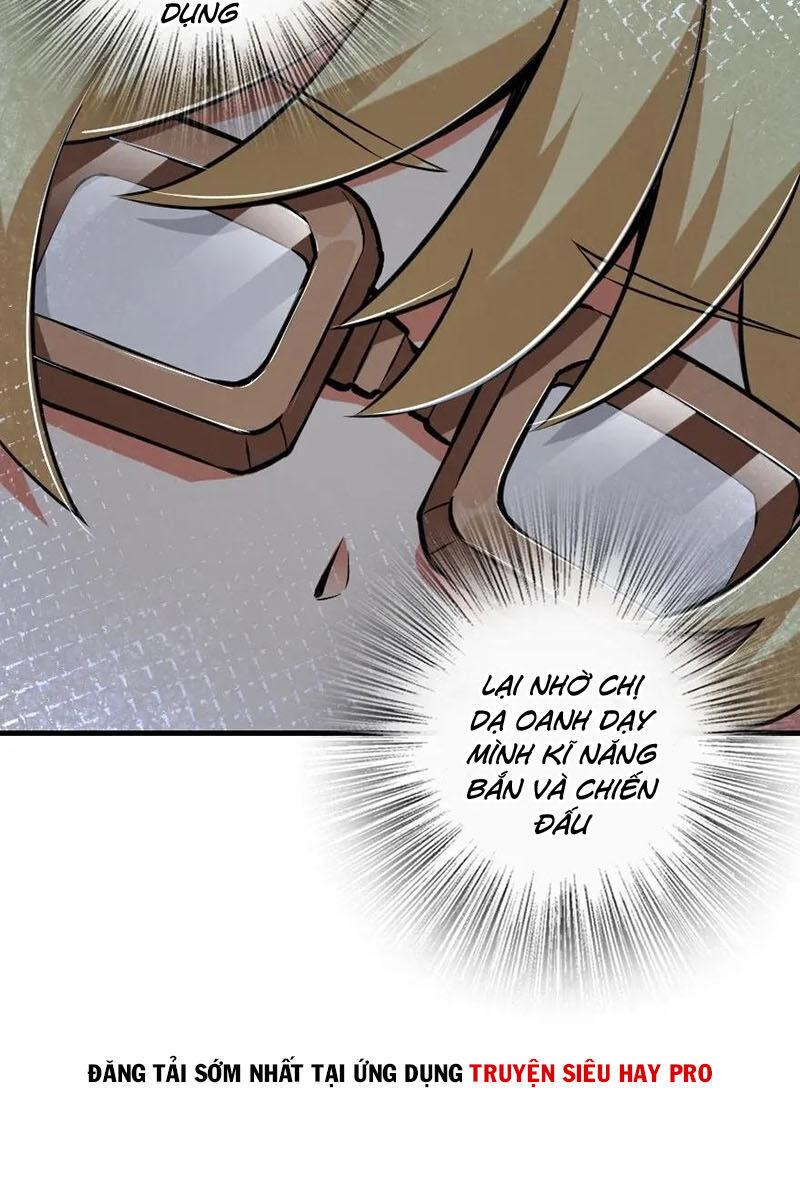 Thả Vu Nữ Đó Ra Chap 185 - Next Chap 186