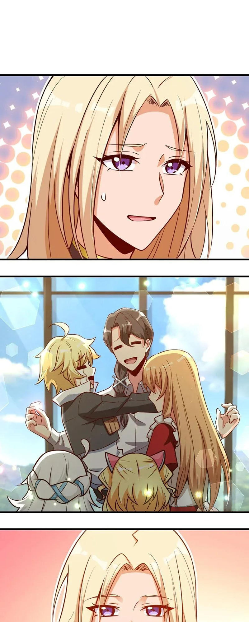 Thả Vu Nữ Đó Ra Chap 185 - Next Chap 186