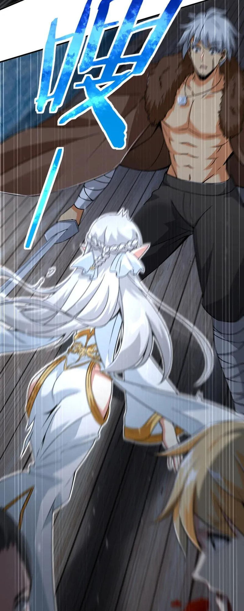 Thả Vu Nữ Đó Ra Chap 194 - Next Chap 195