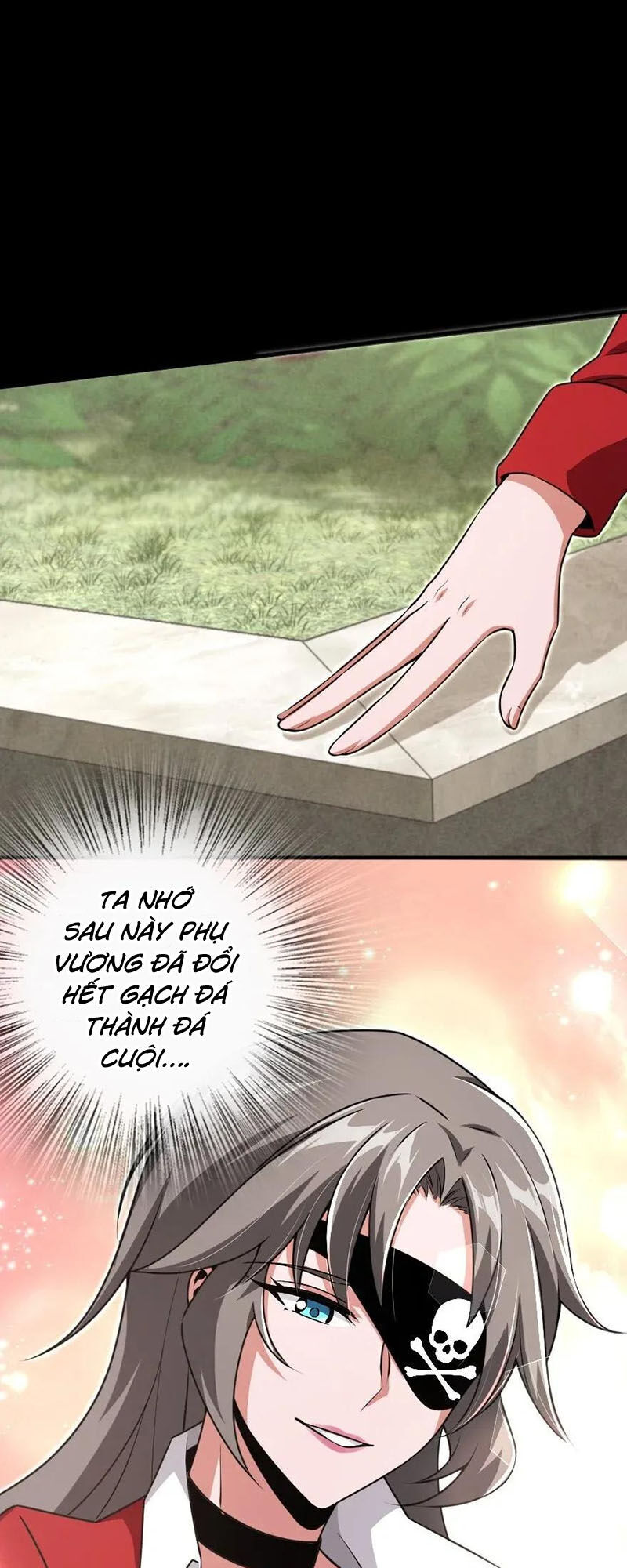 Thả Vu Nữ Đó Ra Chap 194 - Next Chap 195