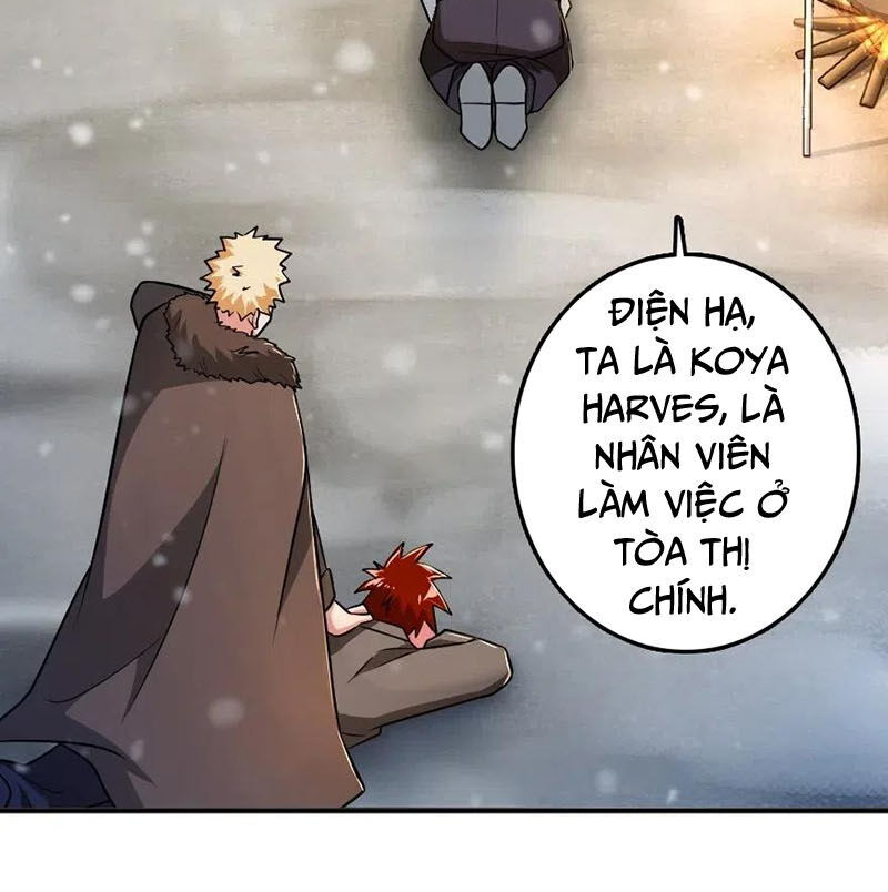 Thả Vu Nữ Đó Ra Chap 199 - Next Chap 200