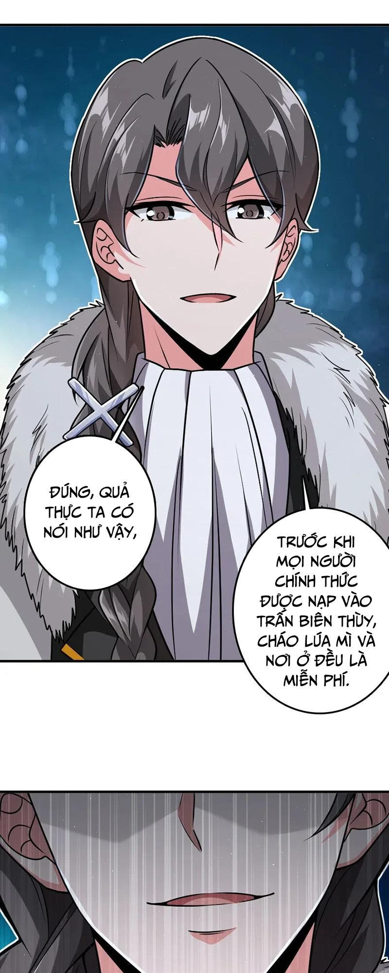 Thả Vu Nữ Đó Ra Chap 199 - Next Chap 200
