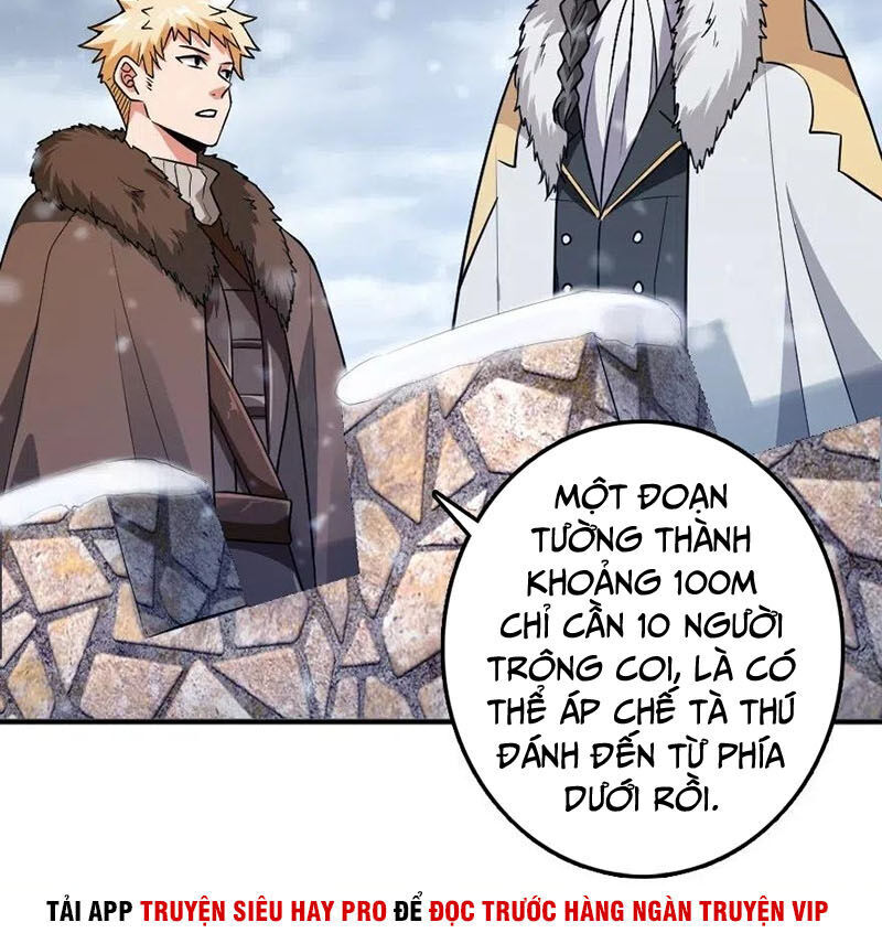 Thả Vu Nữ Đó Ra Chap 199 - Next Chap 200