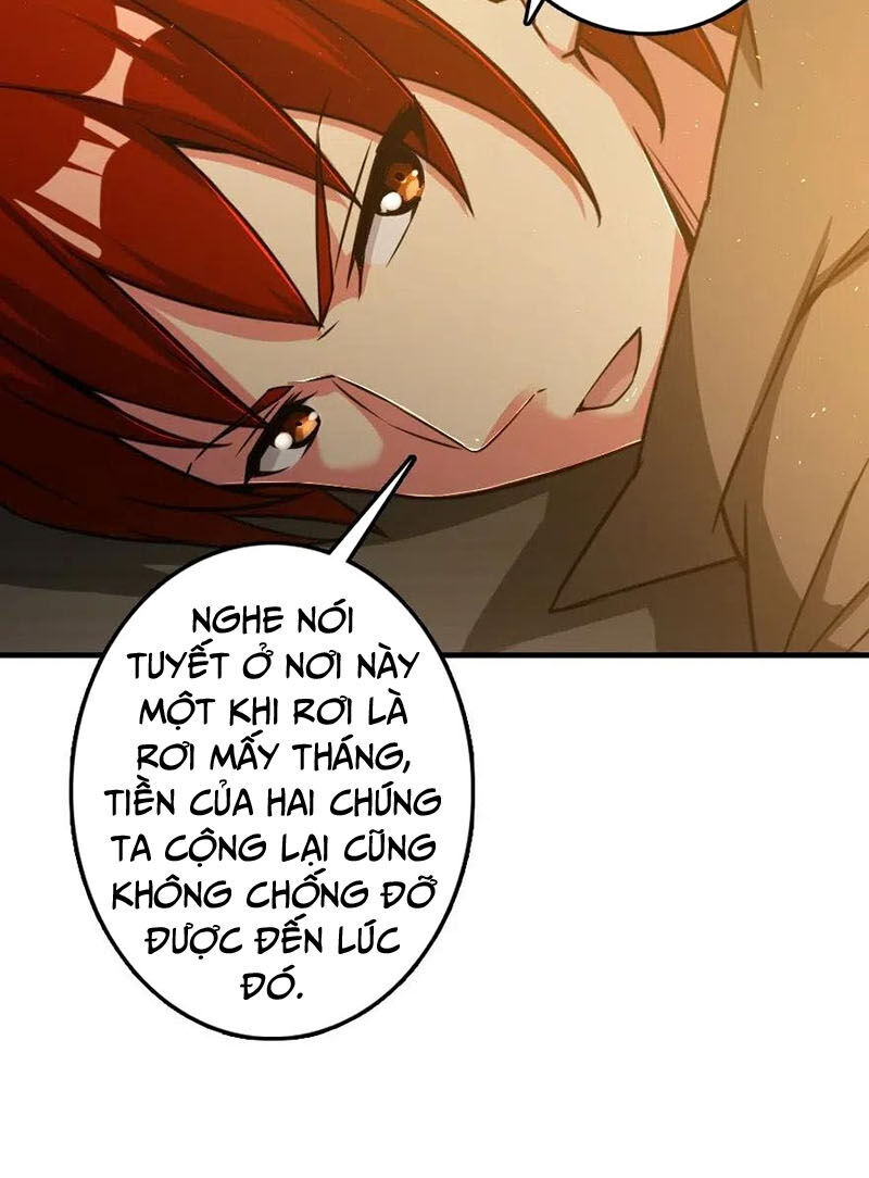 Thả Vu Nữ Đó Ra Chap 200 - Next Chap 201