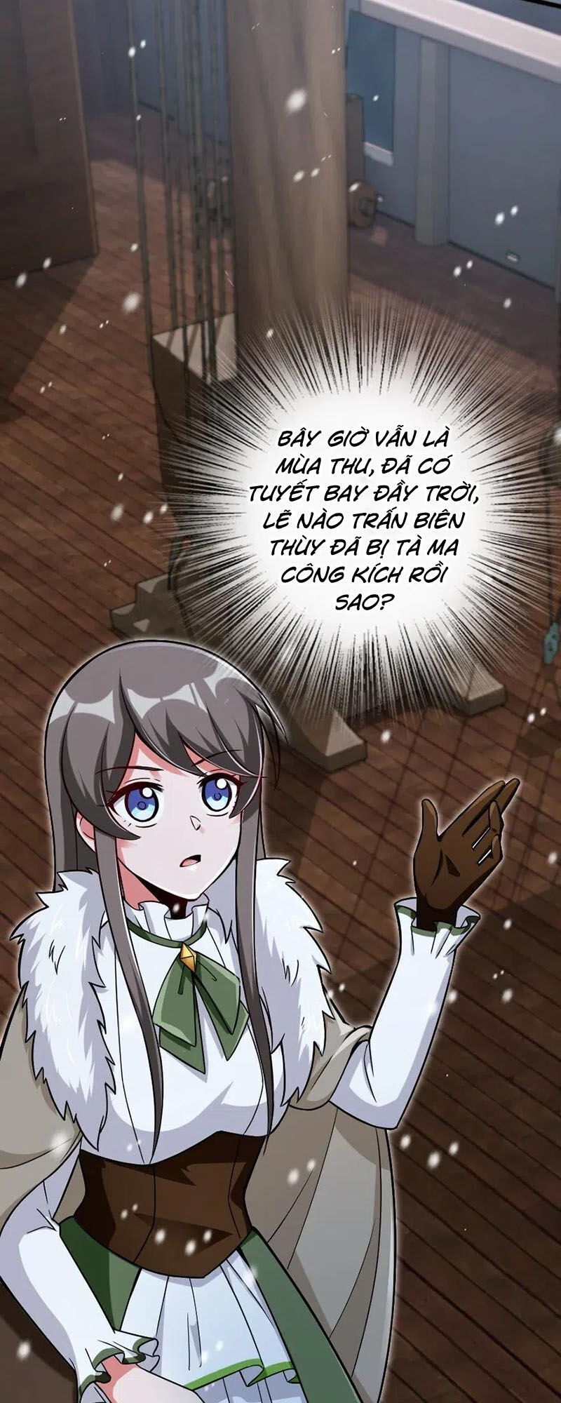 Thả Vu Nữ Đó Ra Chap 202 - Next Chap 203