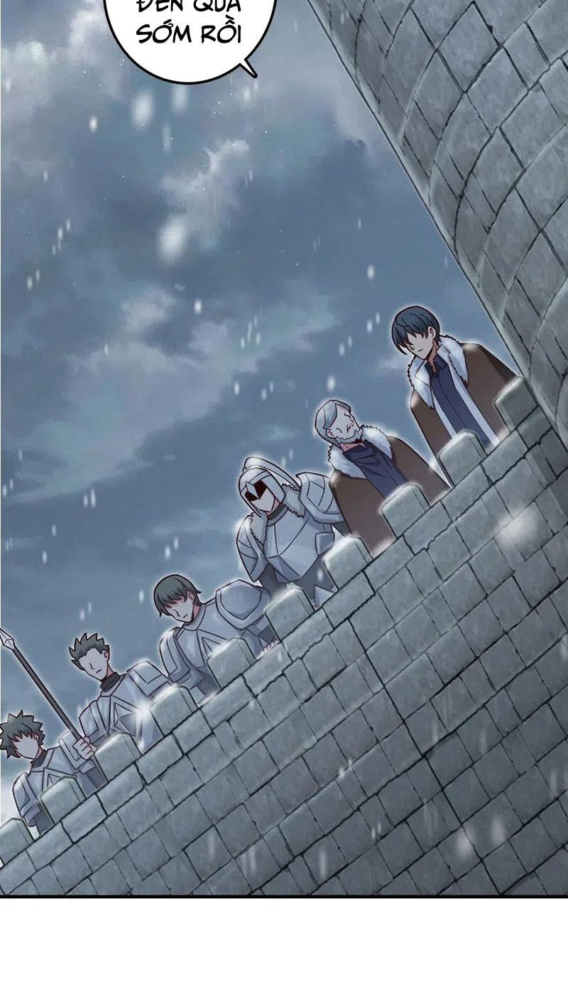 Thả Vu Nữ Đó Ra Chap 204 - Next Chap 205