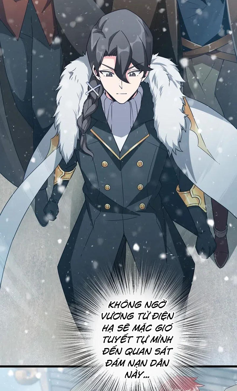 Thả Vu Nữ Đó Ra Chap 210 - Next Chap 211