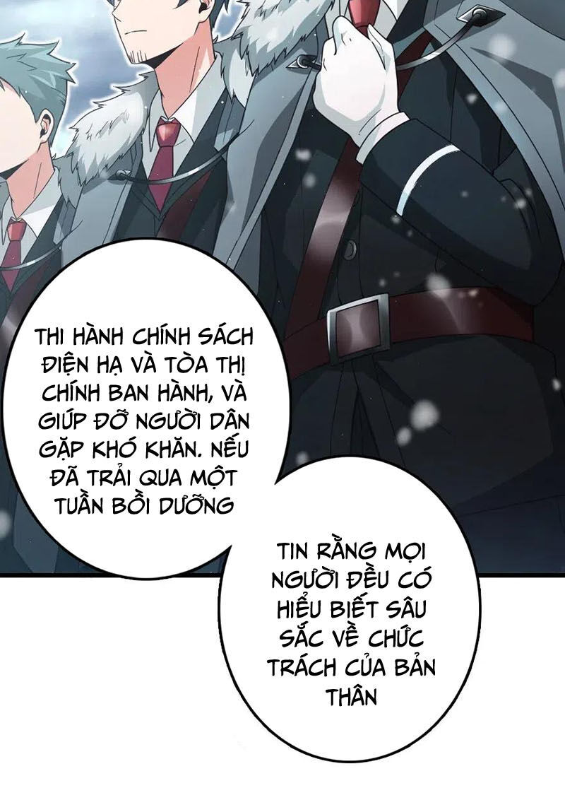 Thả Vu Nữ Đó Ra Chap 210 - Next Chap 211