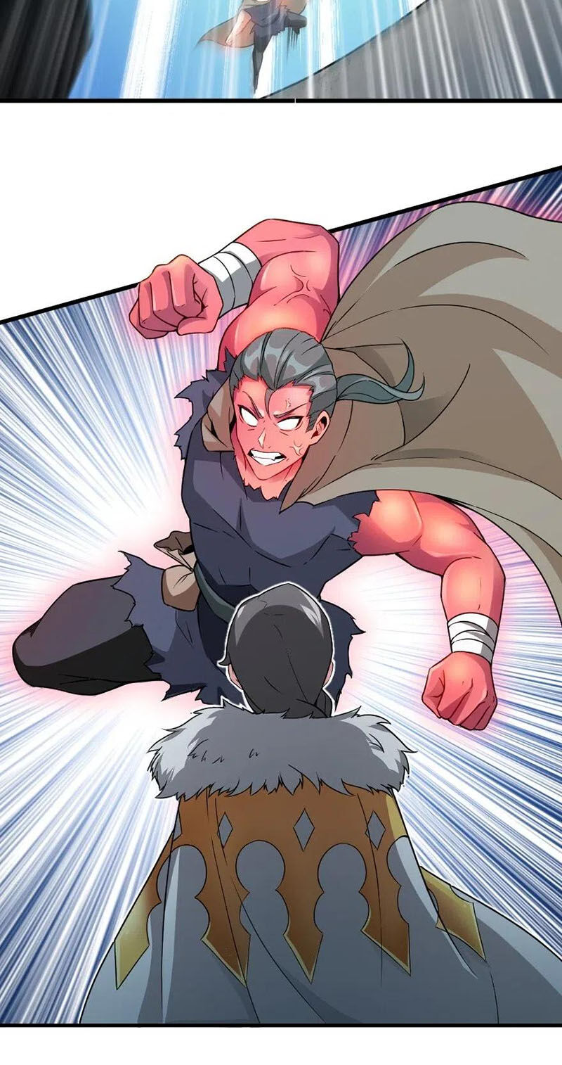 Thả Vu Nữ Đó Ra Chap 210 - Next Chap 211