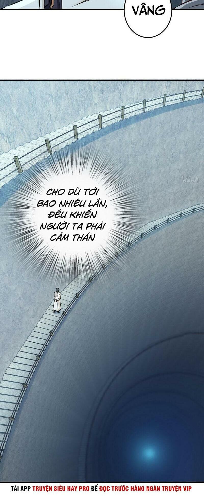 Thả Vu Nữ Đó Ra Chap 59 - Next Chap 60