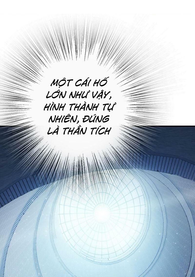 Thả Vu Nữ Đó Ra Chap 59 - Next Chap 60