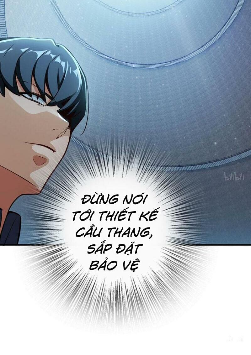 Thả Vu Nữ Đó Ra Chap 59 - Next Chap 60