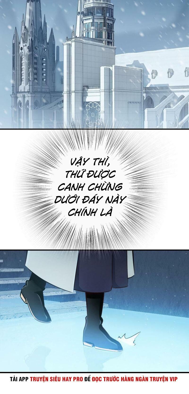 Thả Vu Nữ Đó Ra Chap 59 - Next Chap 60