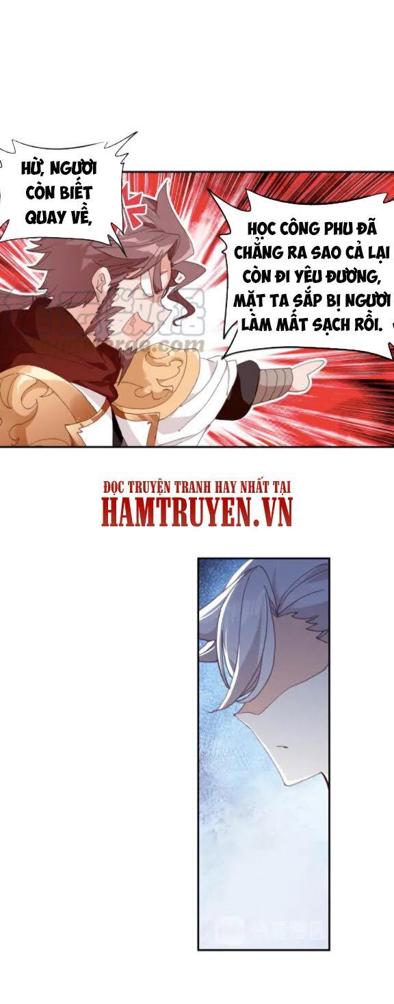 Quang Chi Tử Chap 32 - Next Chap 33