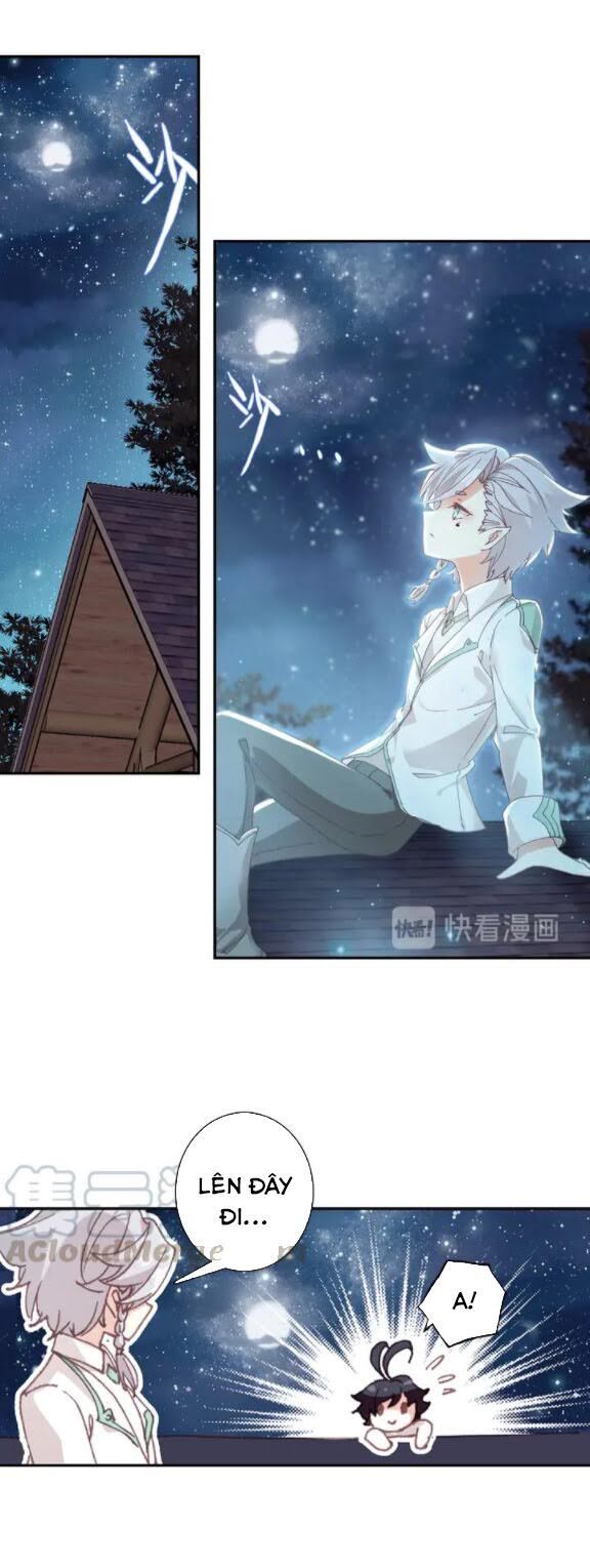 Quang Chi Tử Chap 32 - Next Chap 33