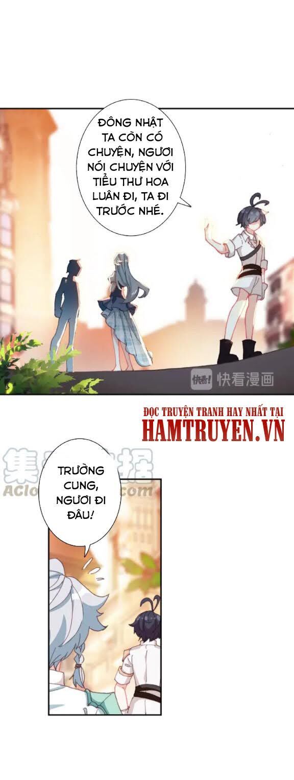 Quang Chi Tử Chap 32 - Next Chap 33