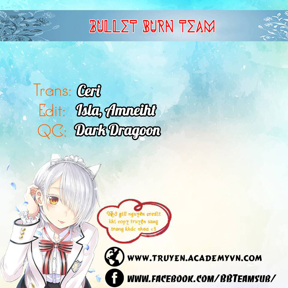 Sau Khi Được Tái Sinh, Tôi Bị Kéo Vào Game Otome Với Vai Trò Nữ Ác Nhân Và Bị Gắn Toàn Flag Đen... Chap 25 - Next Chap 26