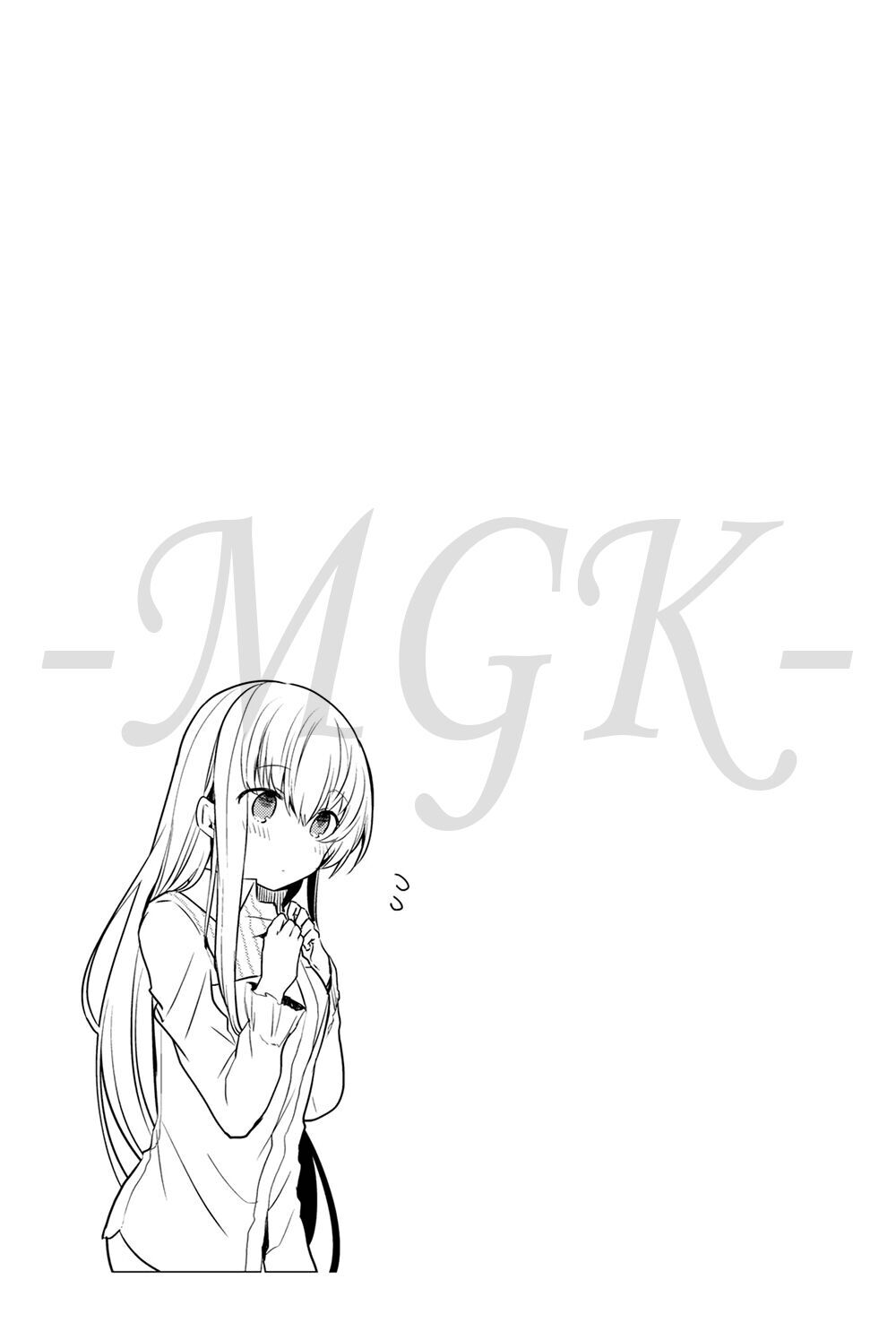 Nữ Thánh Ceclilia Và Mục-Sư Lawrence Chap 10 - Next Chap 11