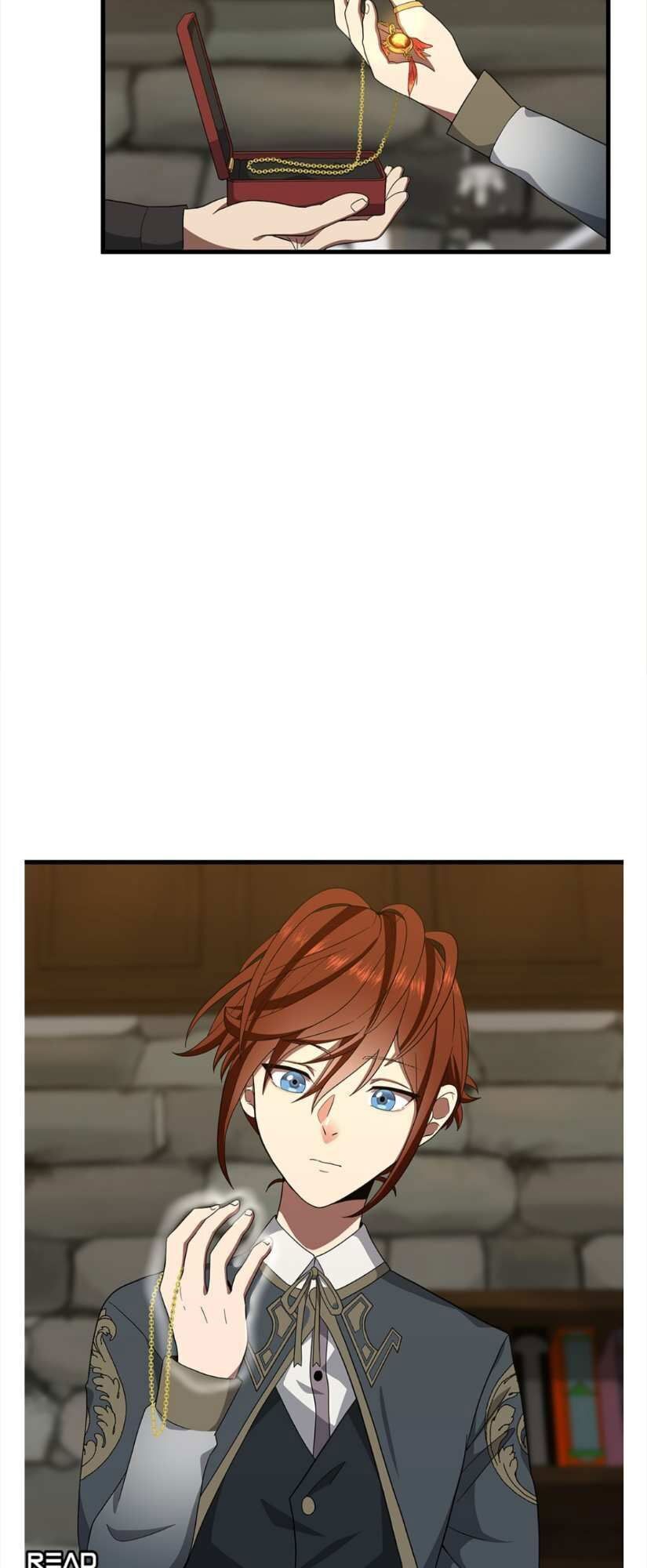 Ánh Sáng Cuối Con Đường Chap 78 - Next Chap 79