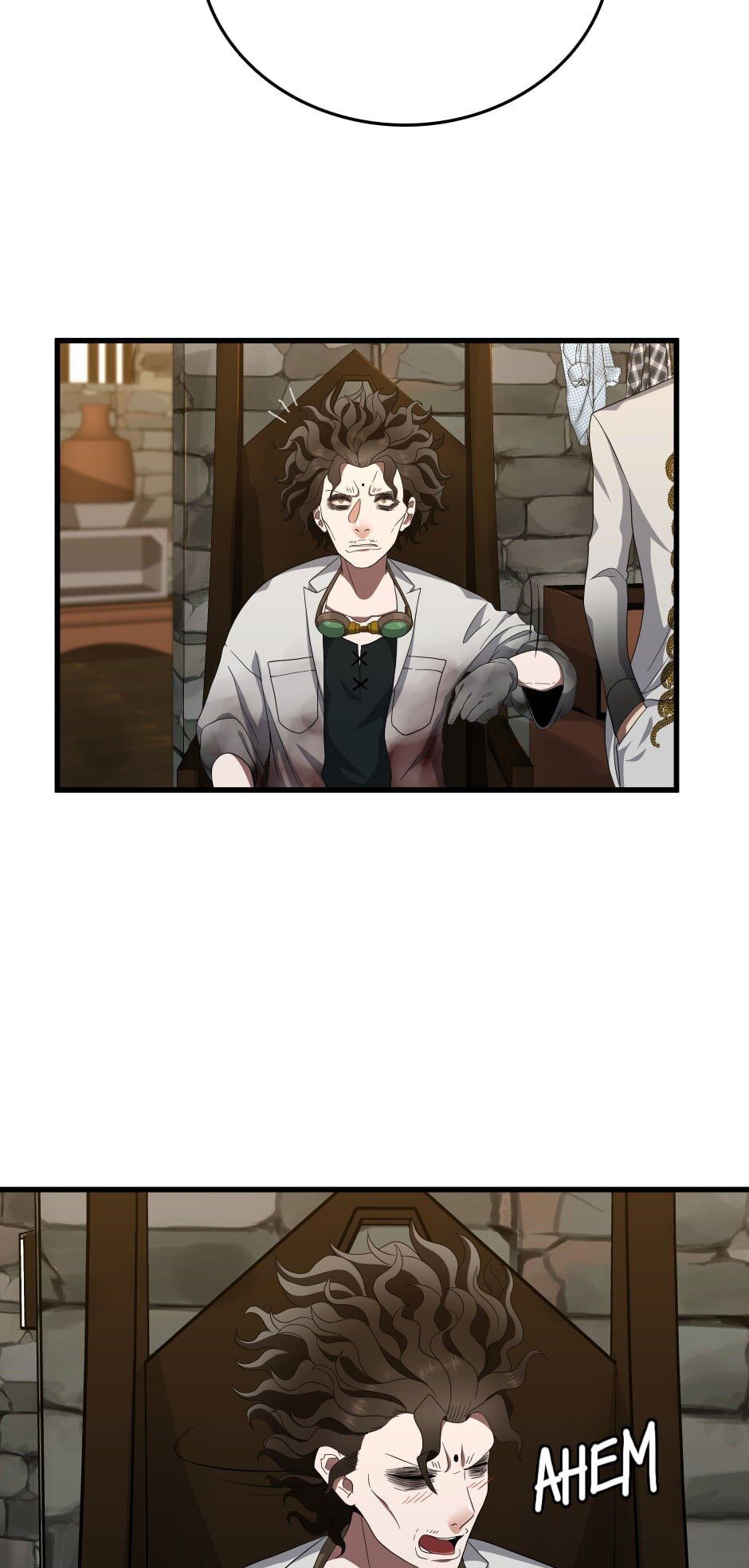 Ánh Sáng Cuối Con Đường Chap 79 - Next Chap 80