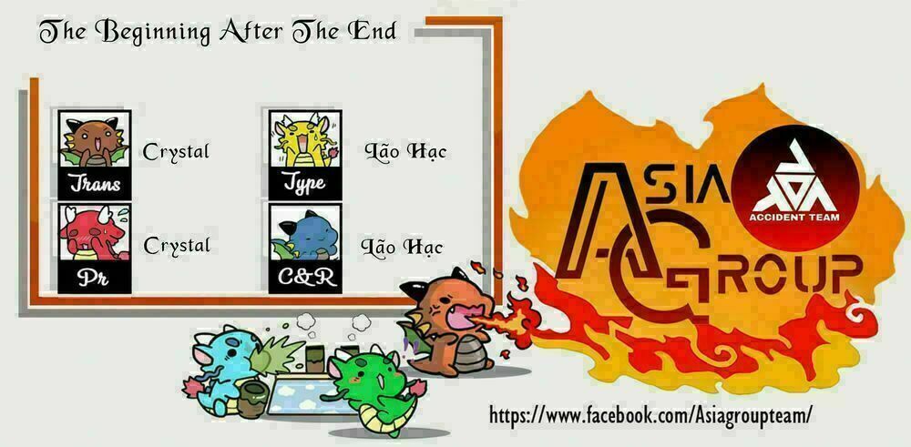 Ánh Sáng Cuối Con Đường Chap 80 - Next Chap 81