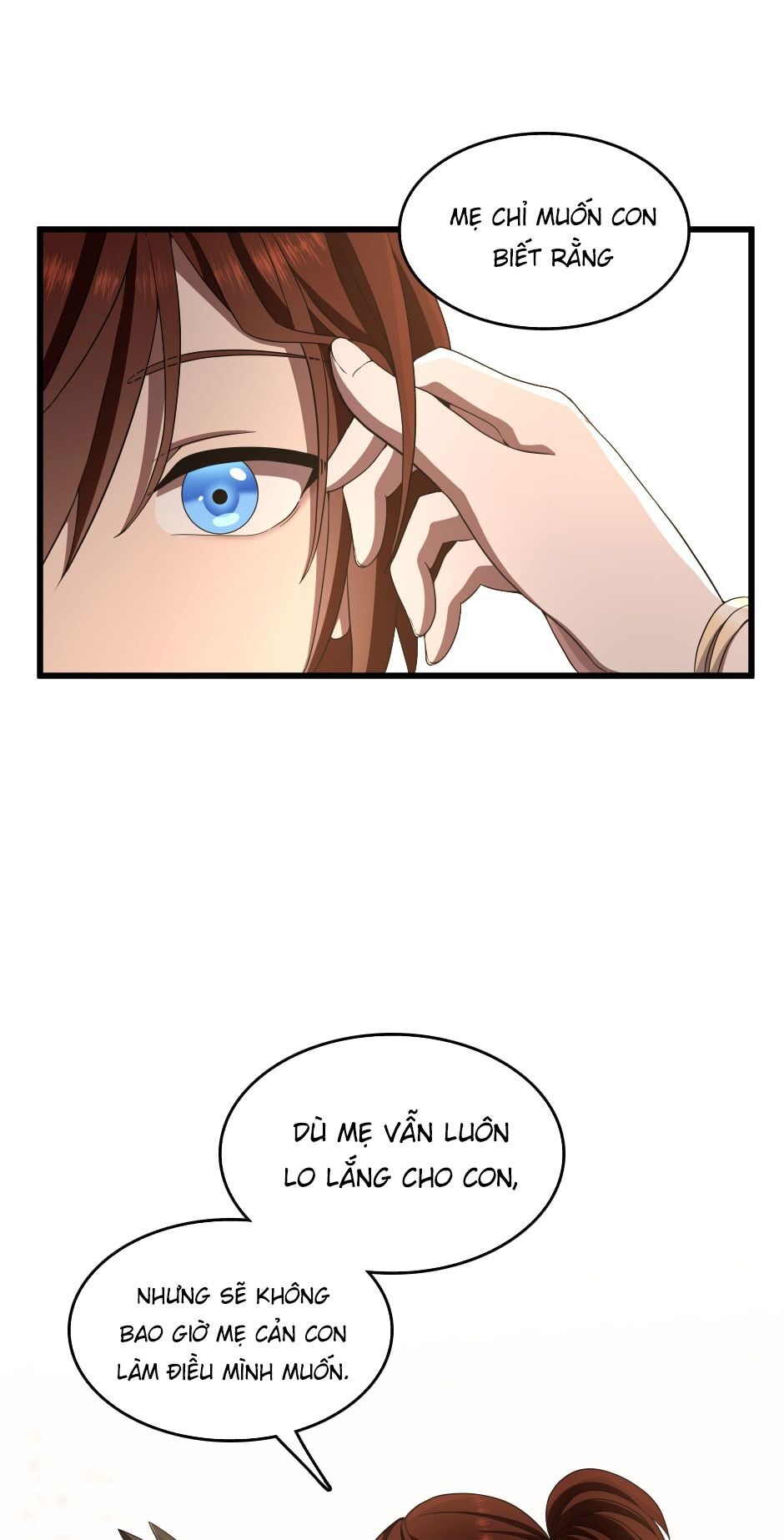 Ánh Sáng Cuối Con Đường Chap 82 - Next Chap 83