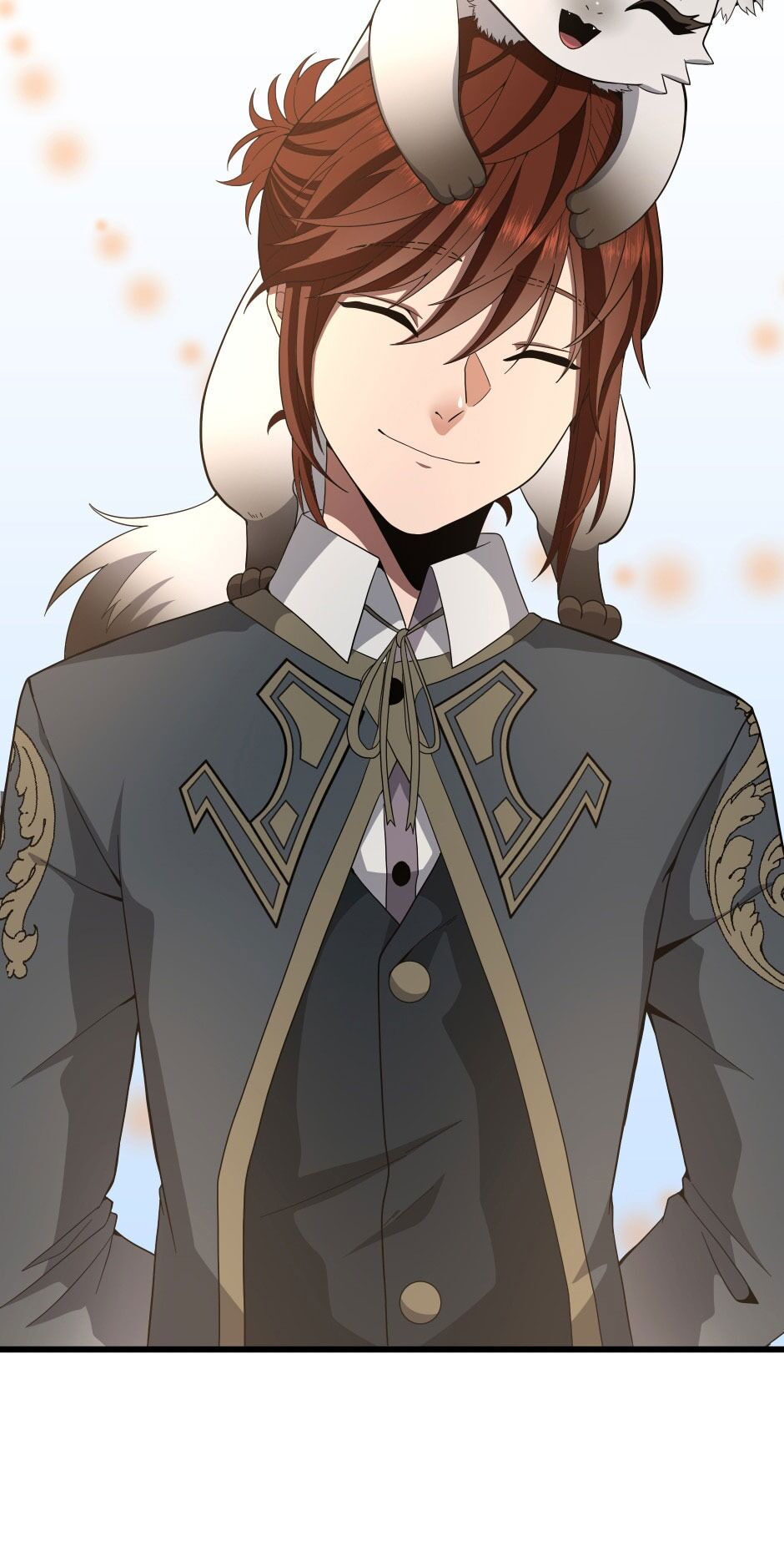 Ánh Sáng Cuối Con Đường Chap 82 - Next Chap 83