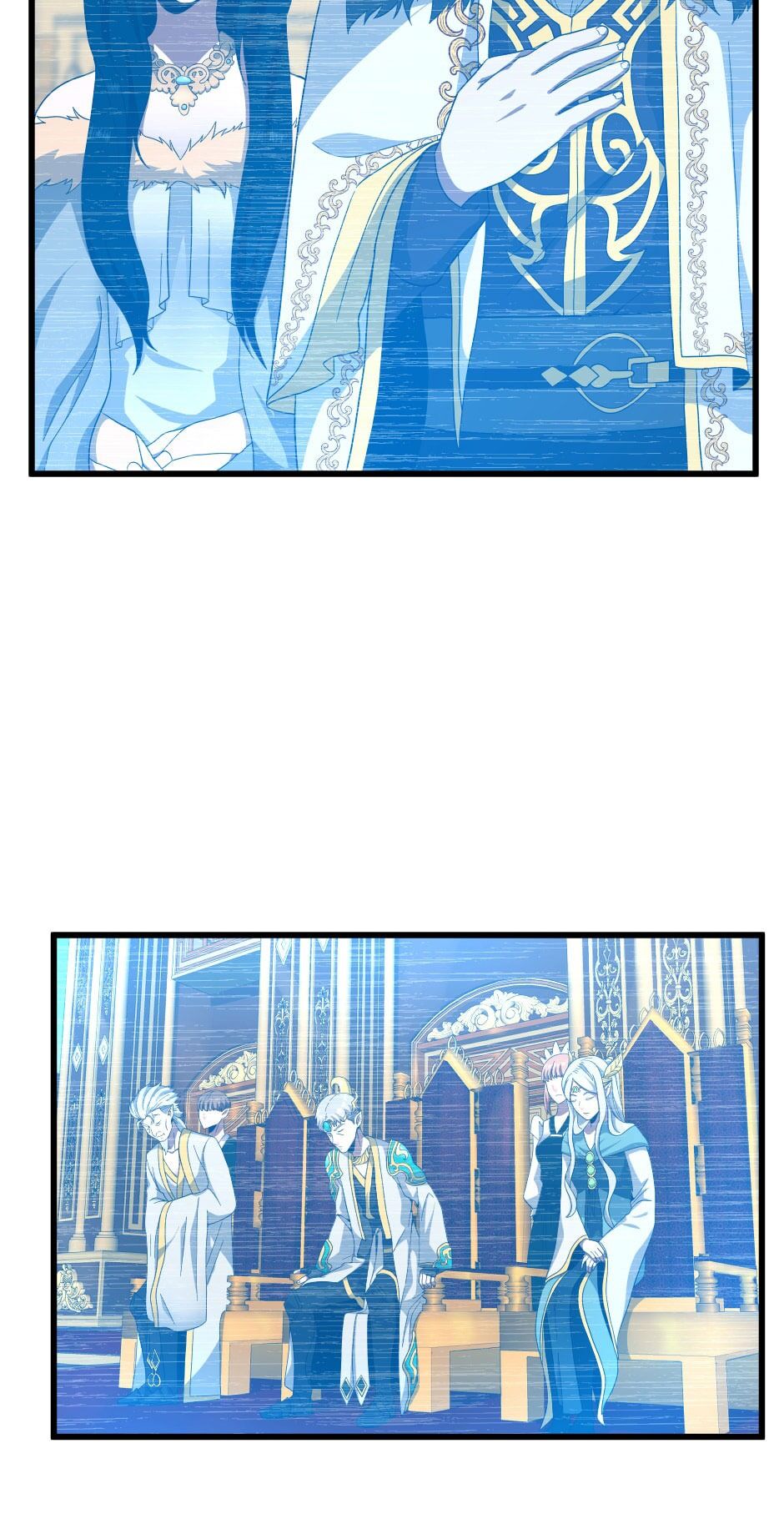 Ánh Sáng Cuối Con Đường Chap 82 - Next Chap 83