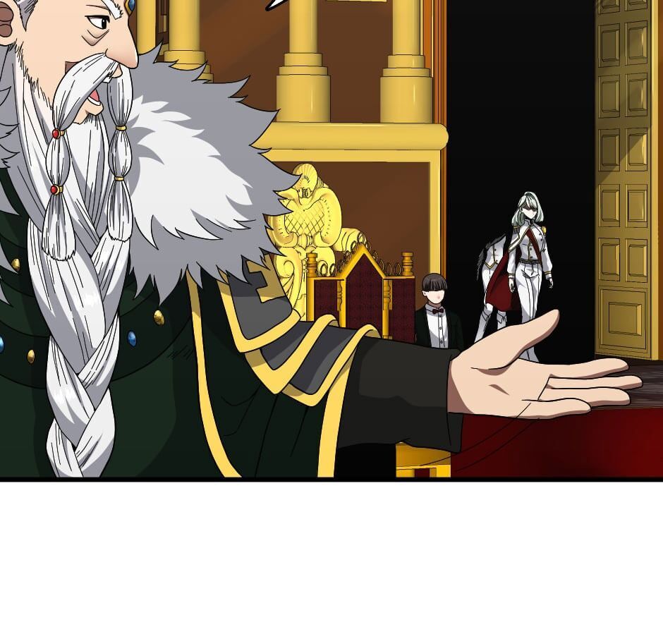 Ánh Sáng Cuối Con Đường Chap 82 - Next Chap 83