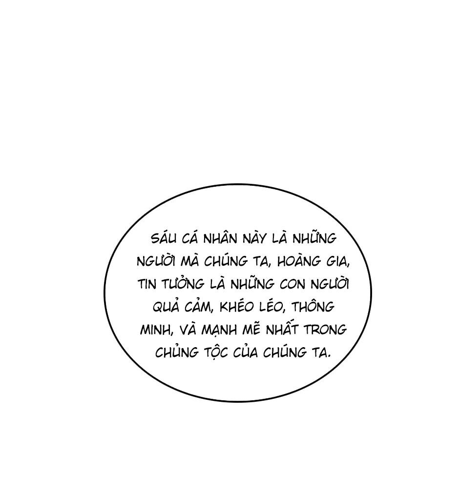 Ánh Sáng Cuối Con Đường Chap 82 - Next Chap 83