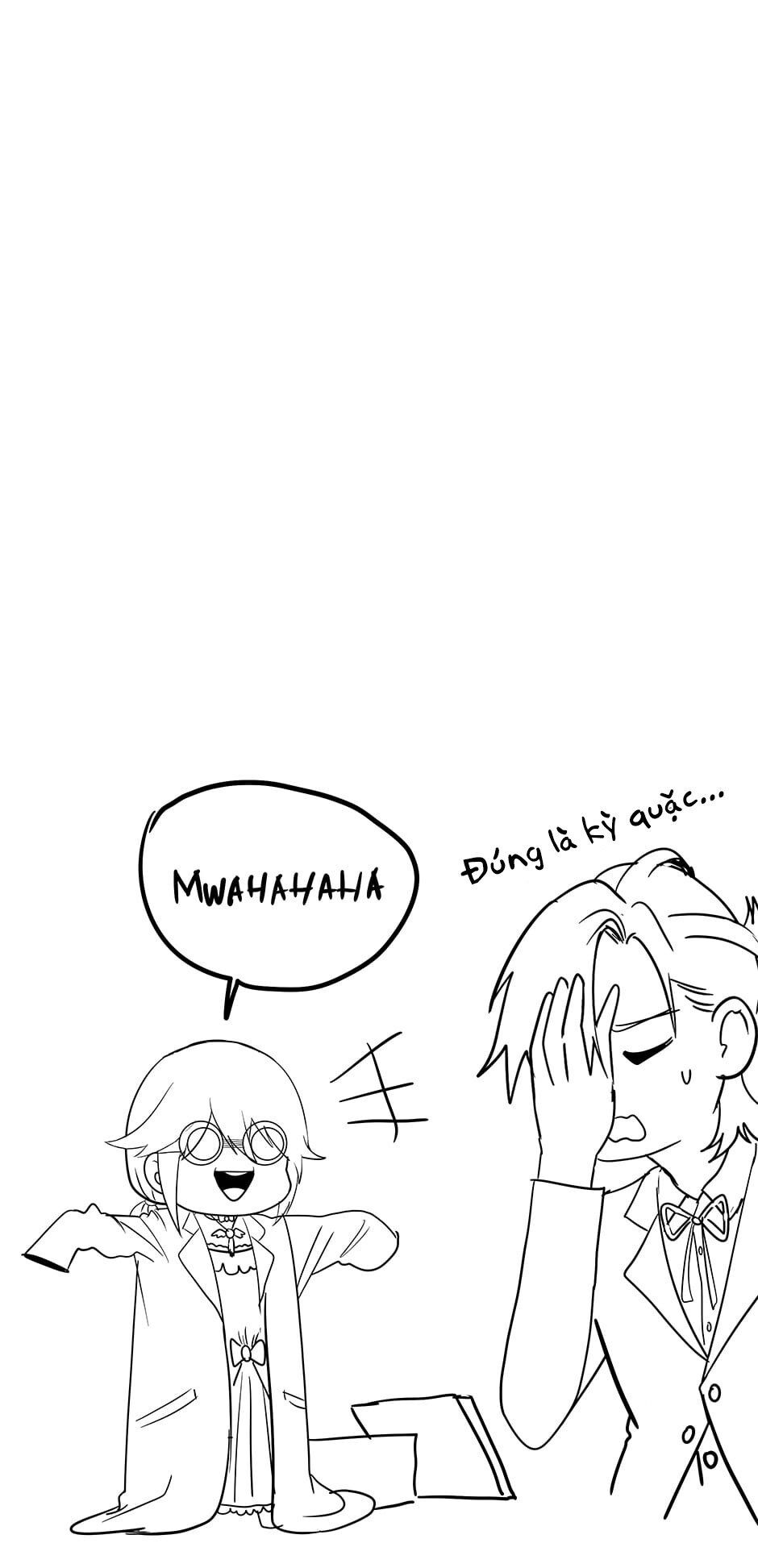 Ánh Sáng Cuối Con Đường Chap 84 - Next Chap 85