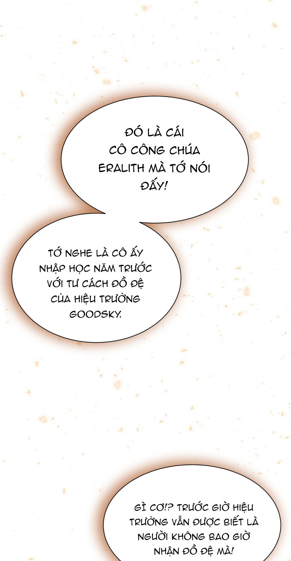 Ánh Sáng Cuối Con Đường Chap 87 - Next Chap 88