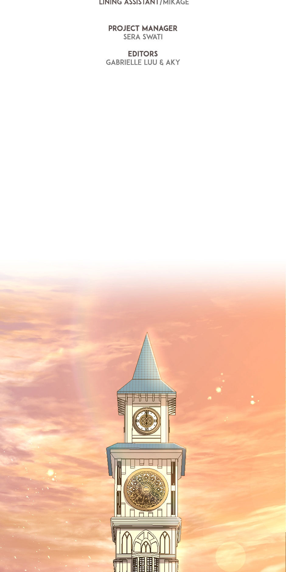 Ánh Sáng Cuối Con Đường Chap 88 - Next Chap 89