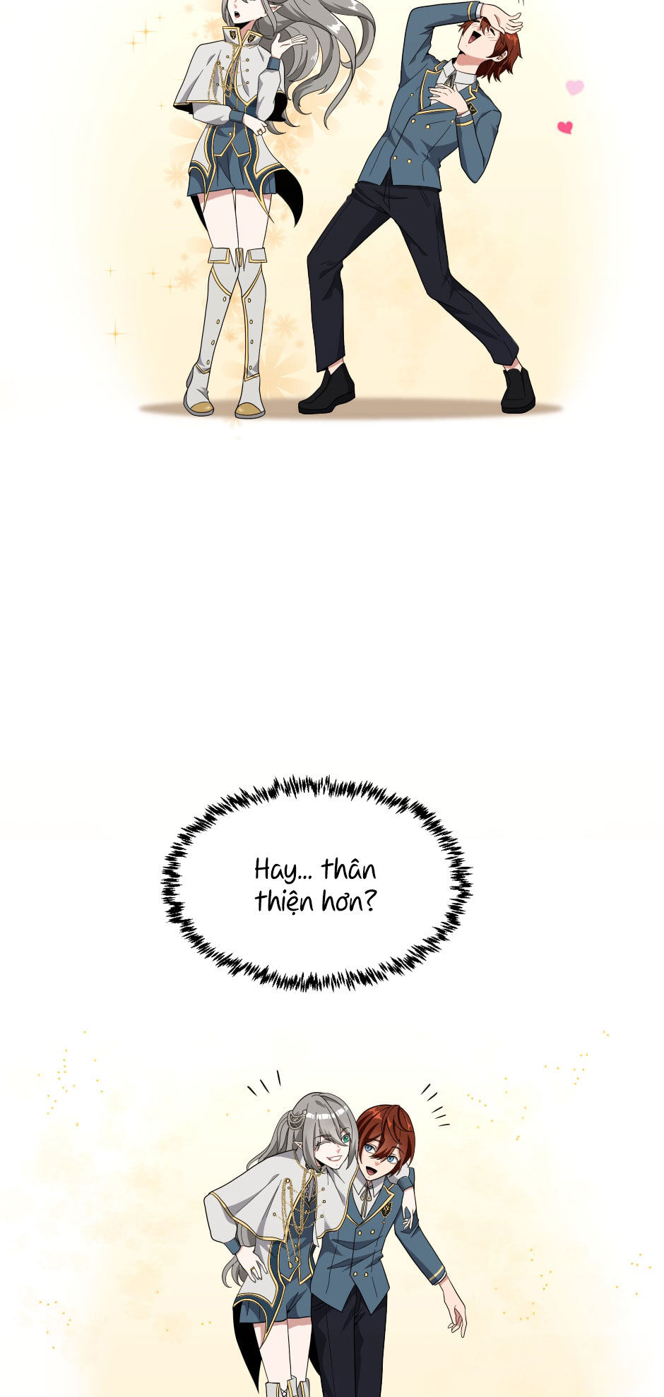 Ánh Sáng Cuối Con Đường Chap 88 - Next Chap 89