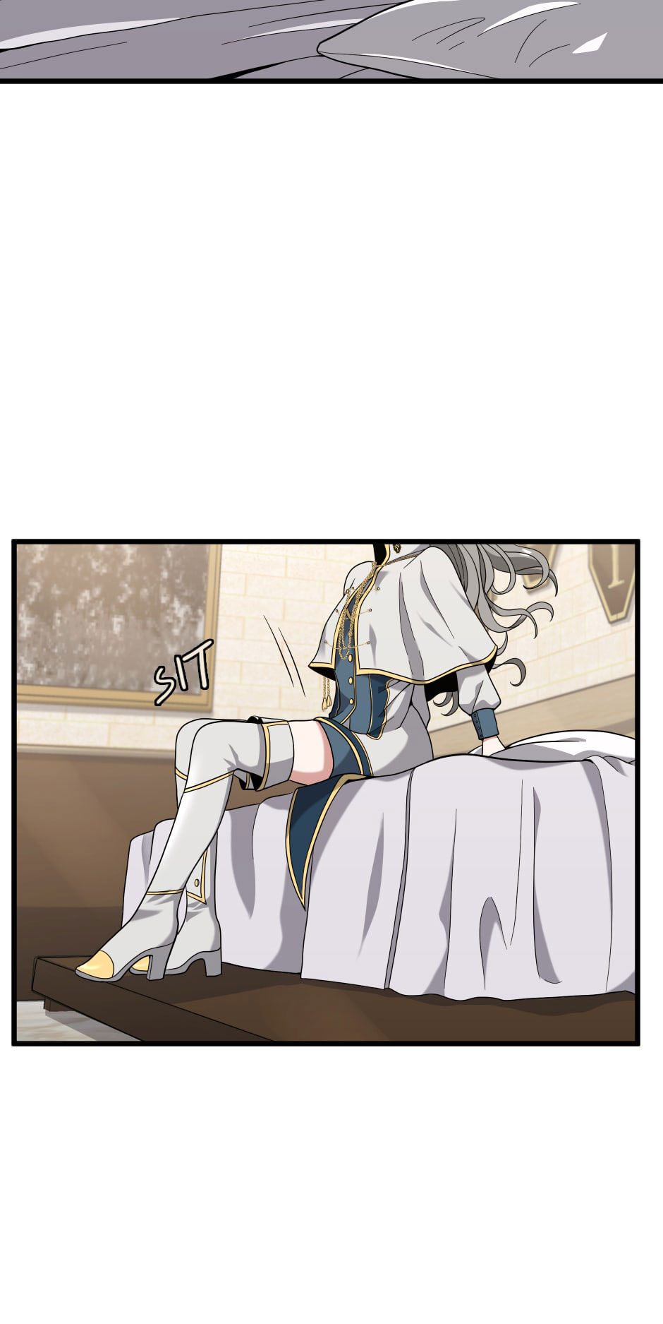 Ánh Sáng Cuối Con Đường Chap 88 - Next Chap 89