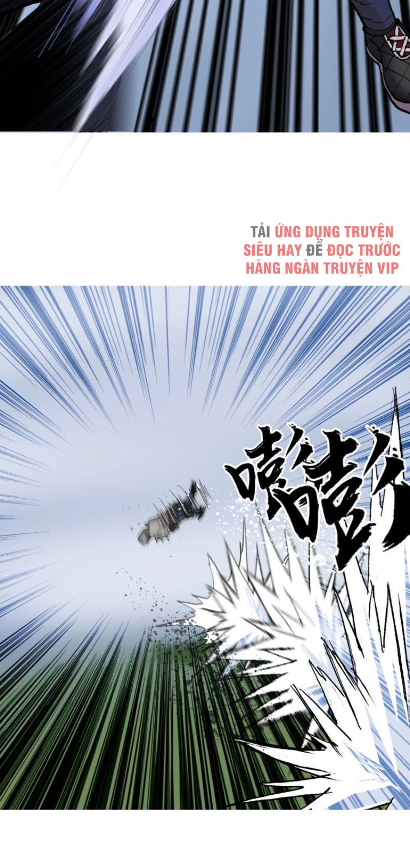 Siêu Năng Lập Phương Chap 205 - Next Chap 206