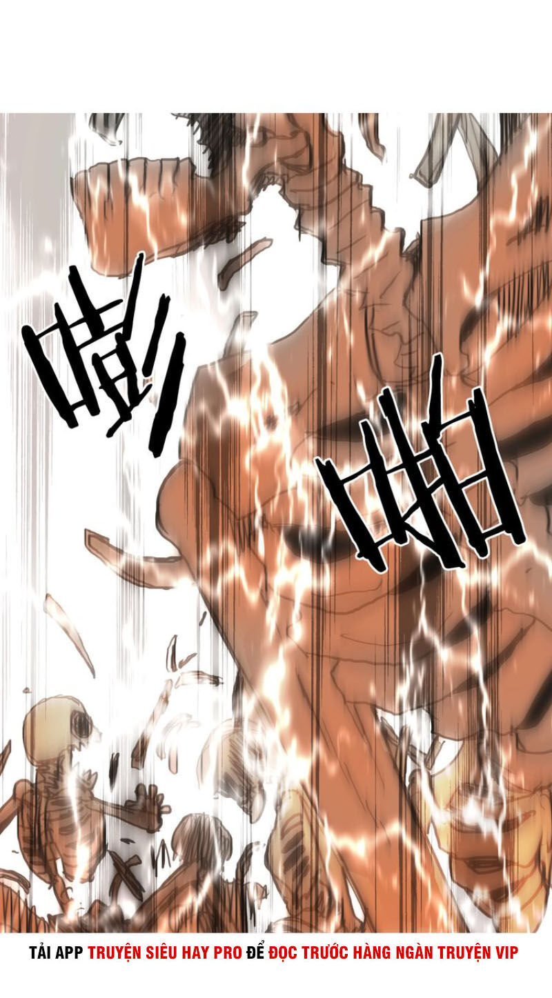 Siêu Năng Lập Phương Chap 193 - Next Chap 194