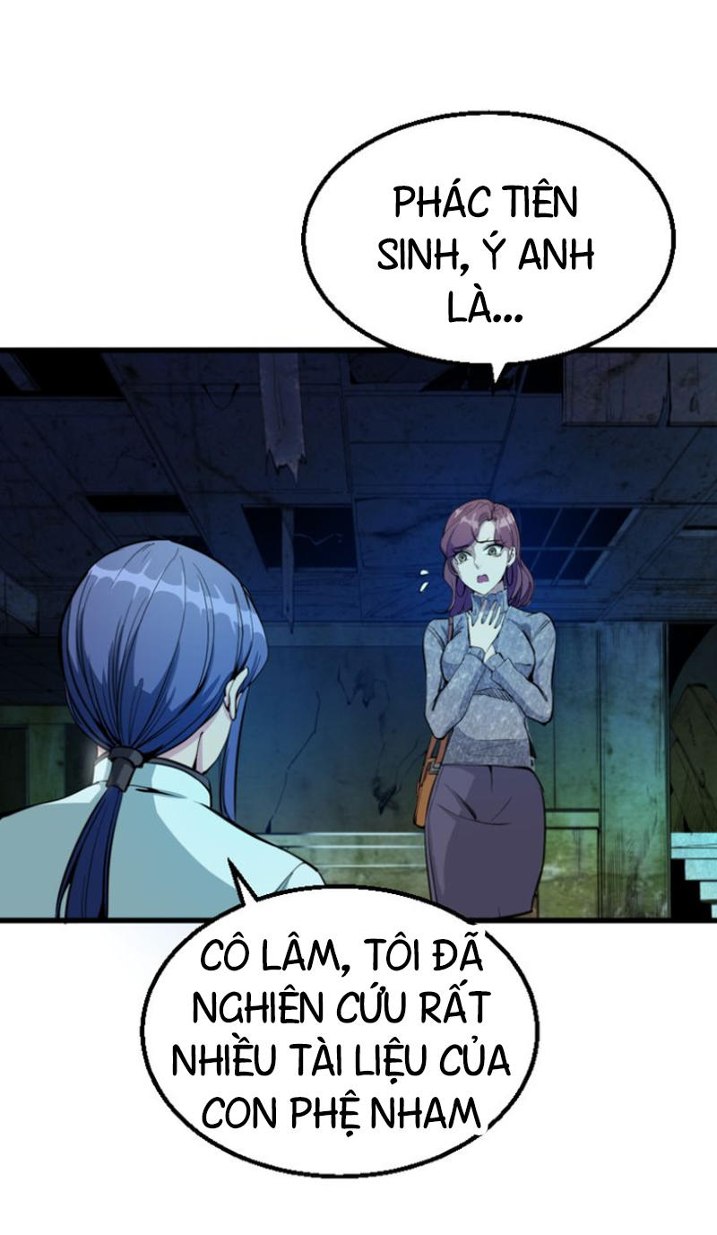 Cao Đẳng Linh Hồn Chap 1 - Next Chap 2