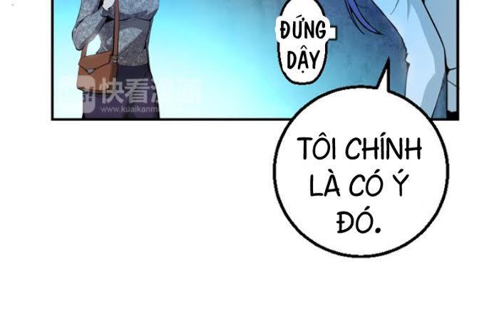 Cao Đẳng Linh Hồn Chap 1 - Next Chap 2
