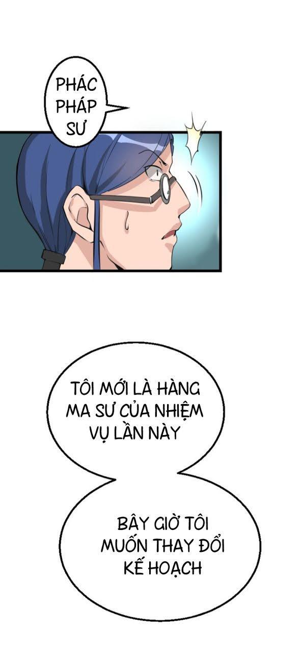 Cao Đẳng Linh Hồn Chap 1 - Next Chap 2