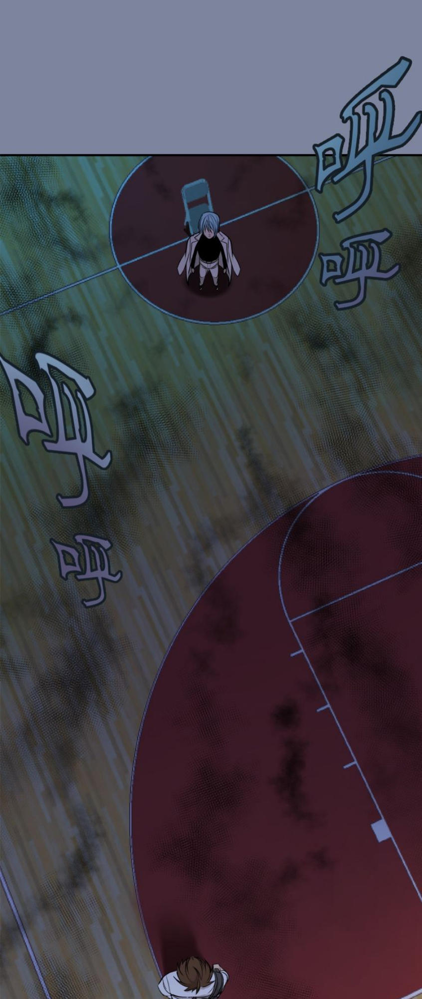 Cao Đẳng Linh Hồn Chap 10 - Next Chap 11